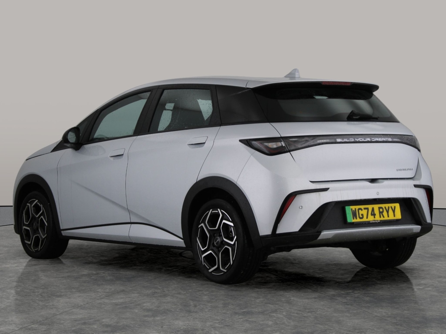 Used BYD Dolphin 2024 for sale - 77563531: Photo 11