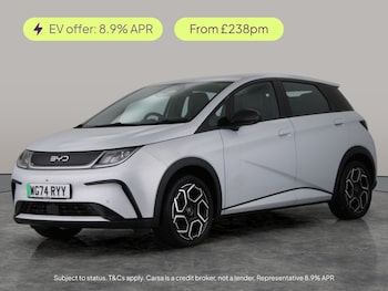 Used BYD Dolphin 2024 for sale - 77563531: Photo