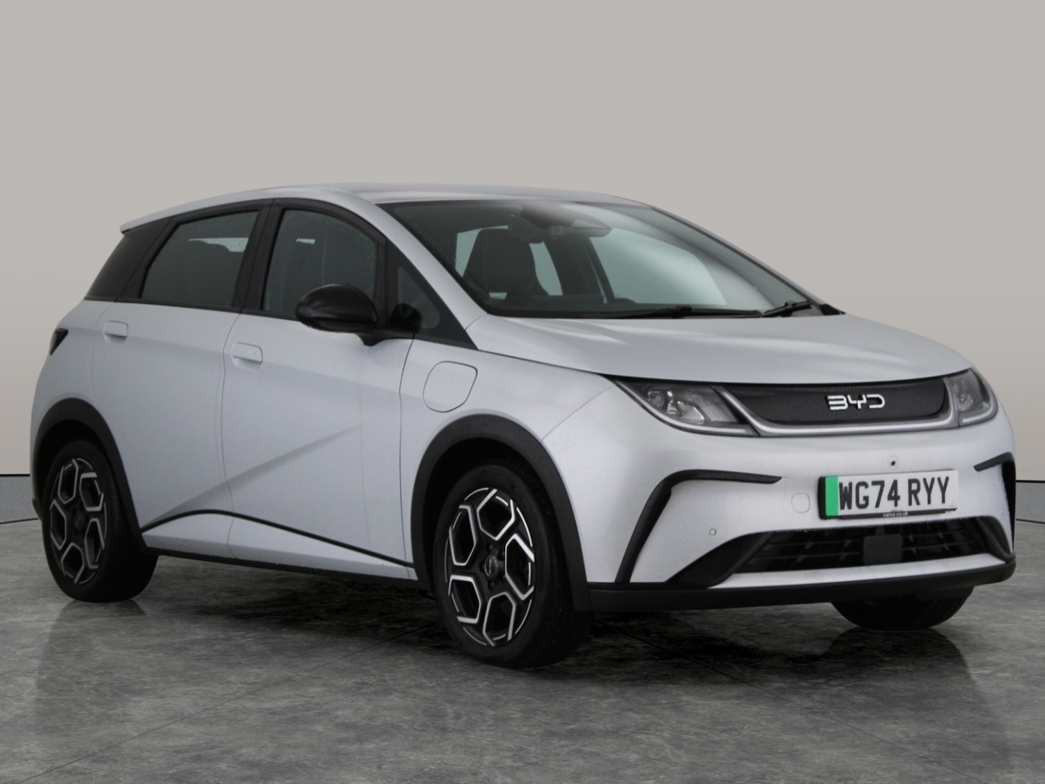 Used BYD Dolphin 2024 for sale - 77563531: Photo 7