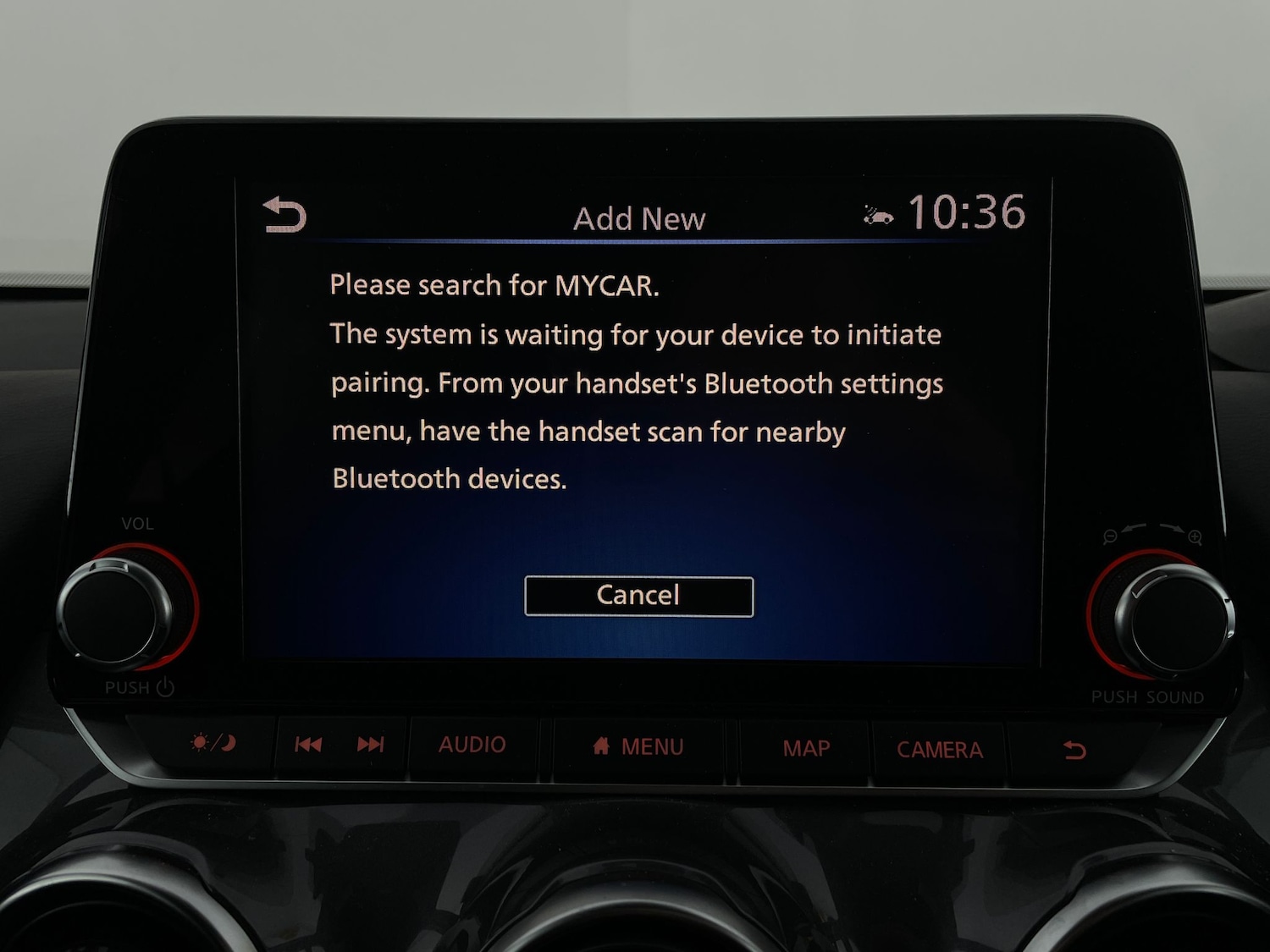 Used Nissan Juke 2023 for sale - 78149494: Photo 18