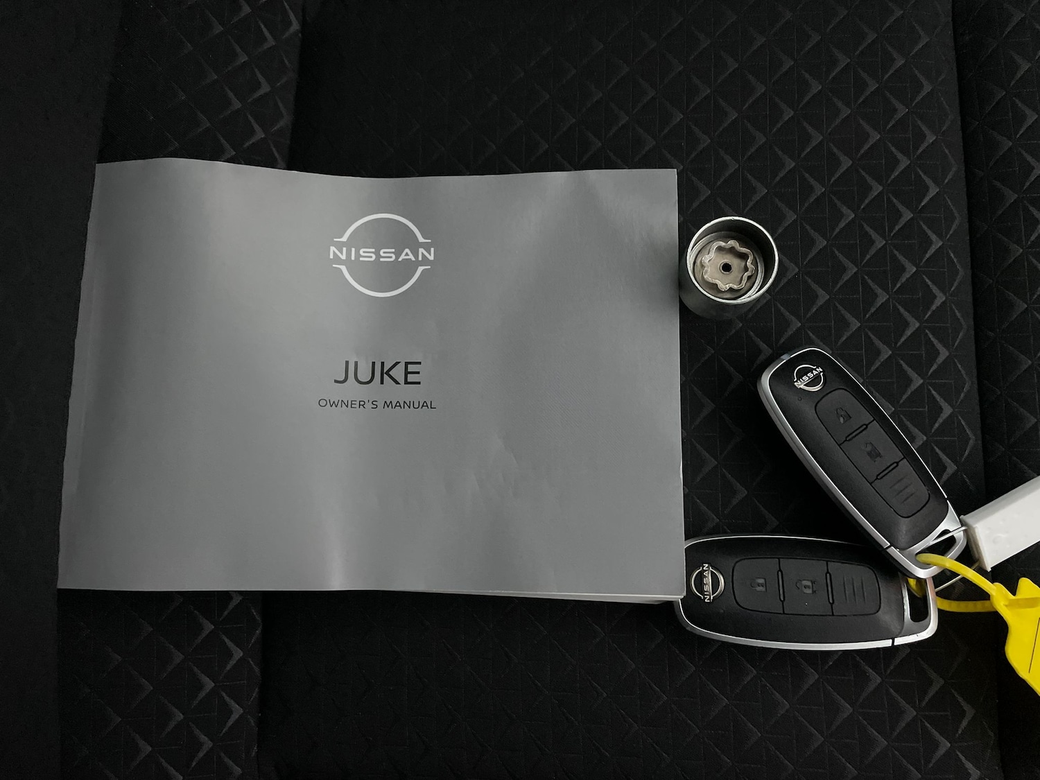 Used Nissan Juke 2023 for sale - 78149494: Photo 34