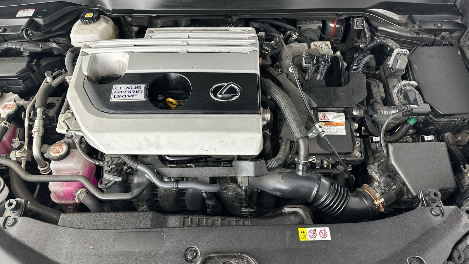 Used Lexus UX 2022 for sale - 77316602: Photo 19