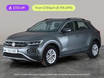 Used Volkswagen T-Roc 2023 for sale - 79555803: Photo