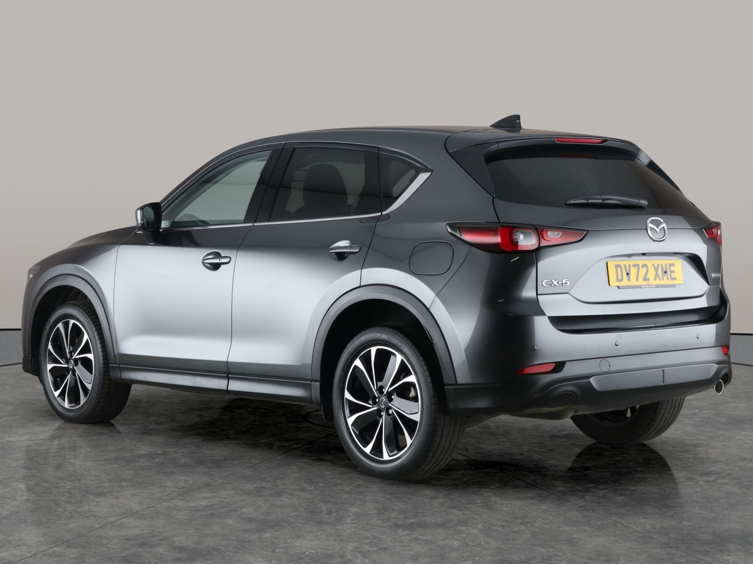 Used Mazda CX-5 2022 for sale - 76928365: Photo 14