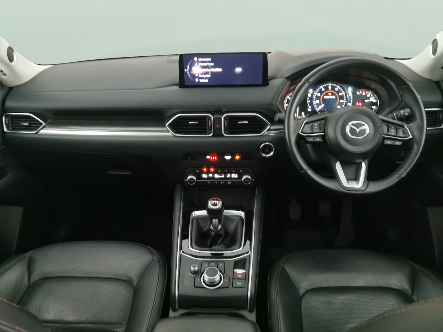 Used Mazda CX-5 2022 for sale - 76928365: Photo 9