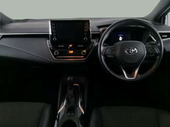 Used Toyota Corolla 2022 for sale - 74826216: Photo