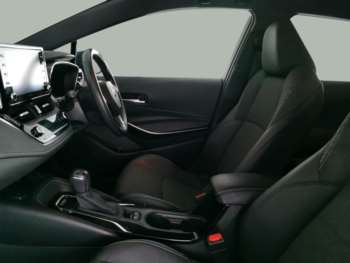 Used Toyota Corolla 2022 for sale - 74826216: Photo