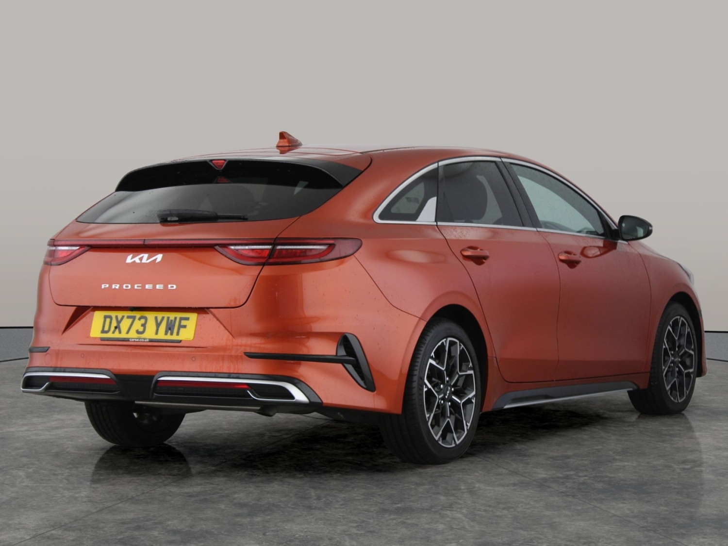 Used Kia Pro Ceed 2023 for sale - 76480115: Photo 10