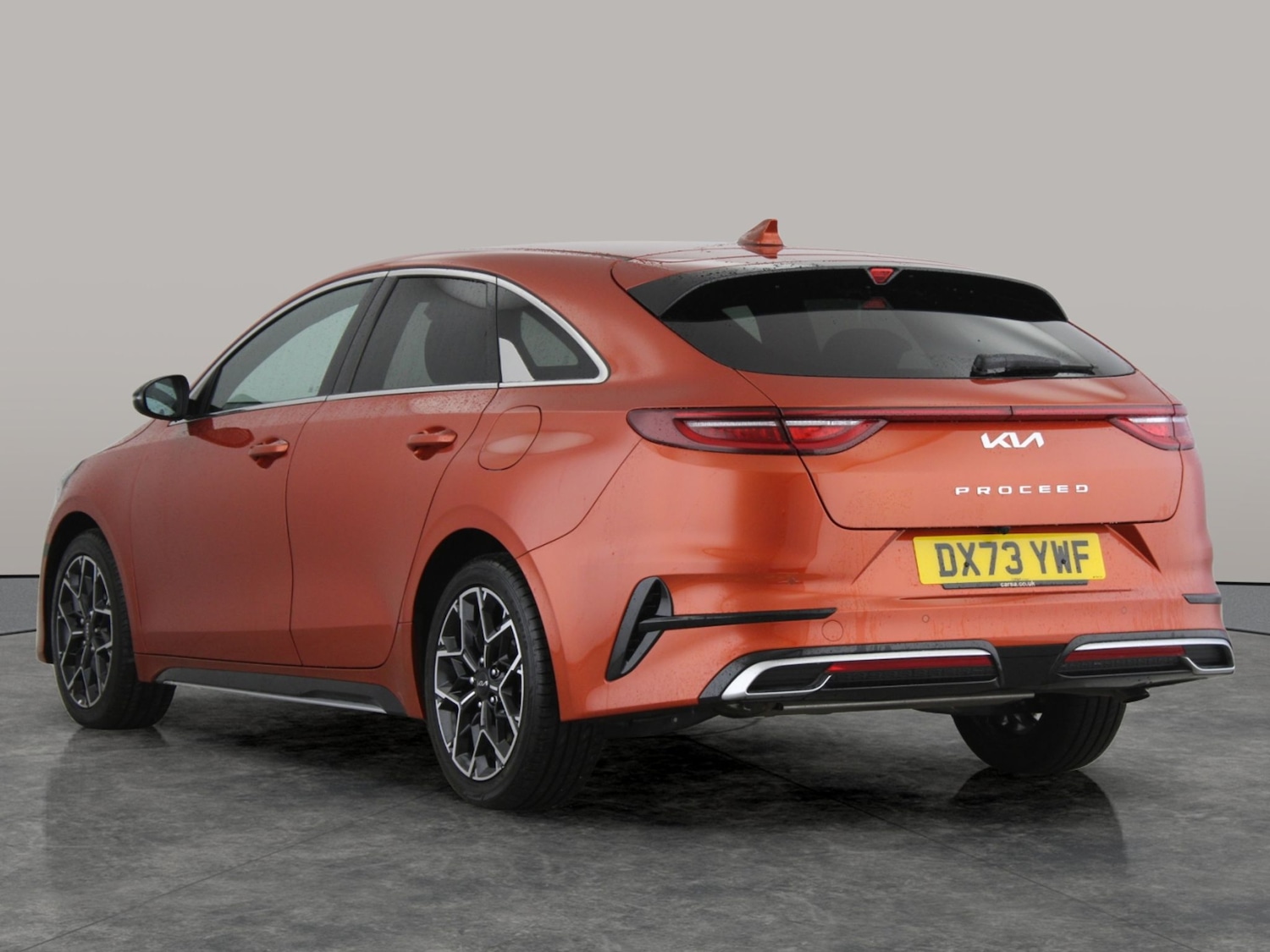 Used Kia Pro Ceed 2023 for sale - 76480115: Photo 12