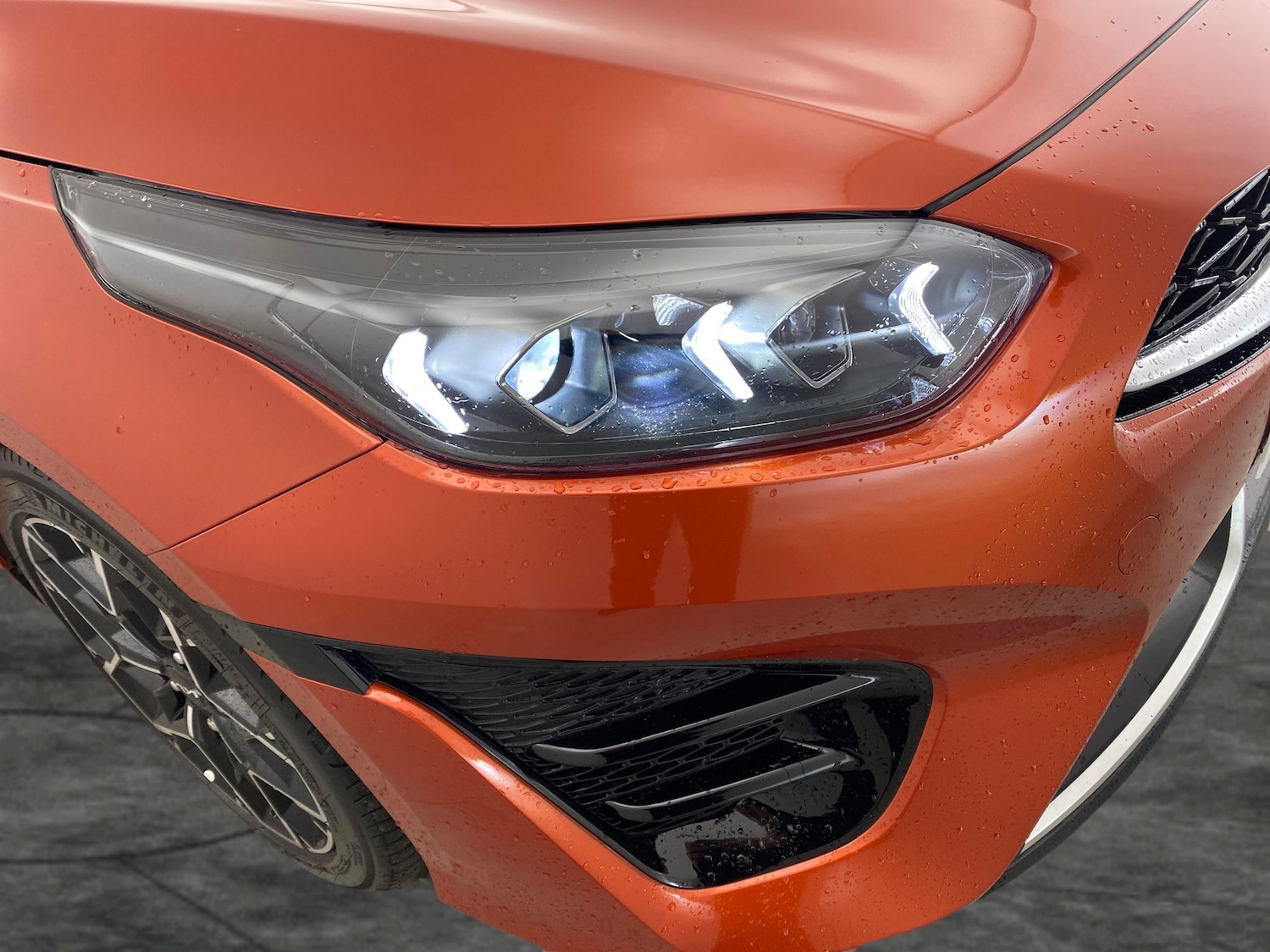 Used Kia Pro Ceed 2023 for sale - 76480115: Photo 21