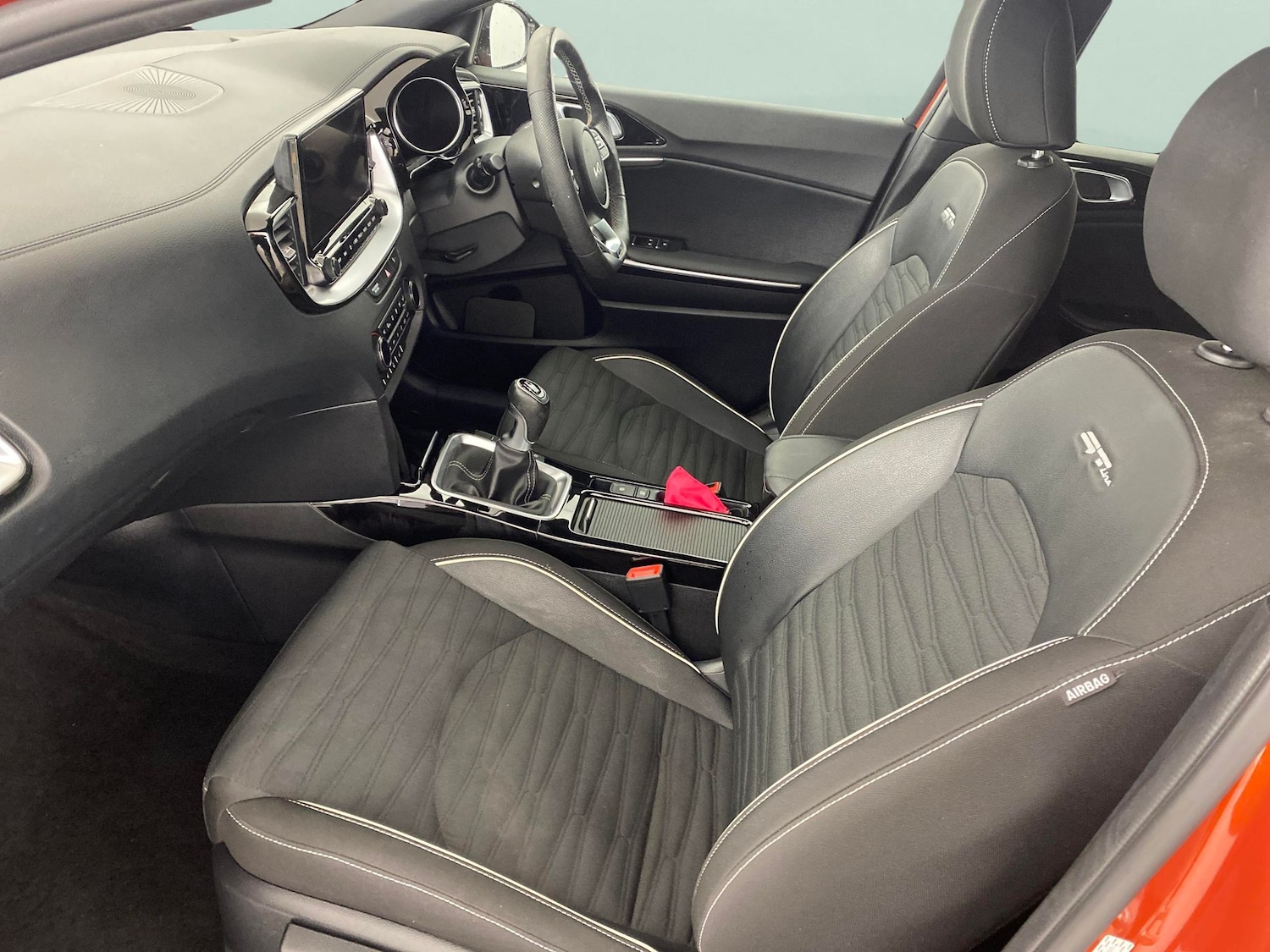 Used Kia Pro Ceed 2023 for sale - 76480115: Photo 4