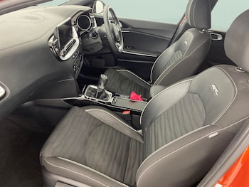 Used Kia Pro Ceed 2023 for sale - 76480115: Photo