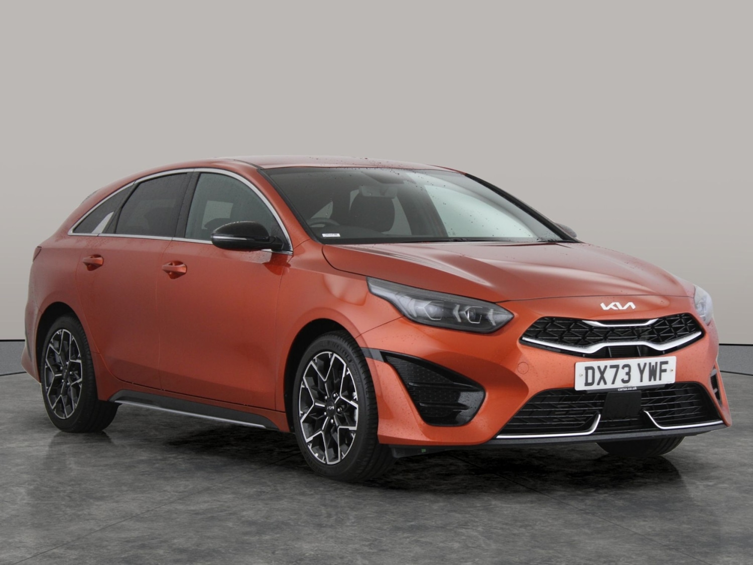 Used Kia Pro Ceed 2023 for sale - 76480115: Photo 8