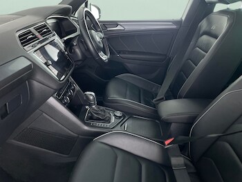 Used Volkswagen Tiguan 2017 for sale - 76438302: Photo