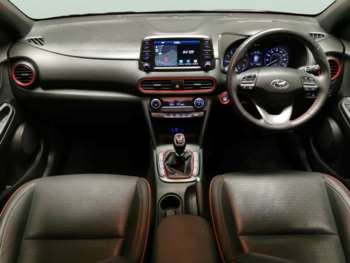 Used Hyundai KONA 2018 for sale - 75356603: Photo