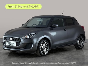 Used Suzuki Swift 2022 for sale - 79392831: Photo
