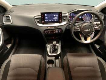 Used Kia XCeed 2022 for sale - 75216163: Photo