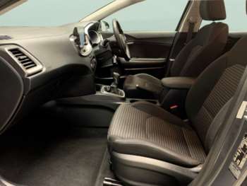 Used Kia XCeed 2022 for sale - 75216163: Photo