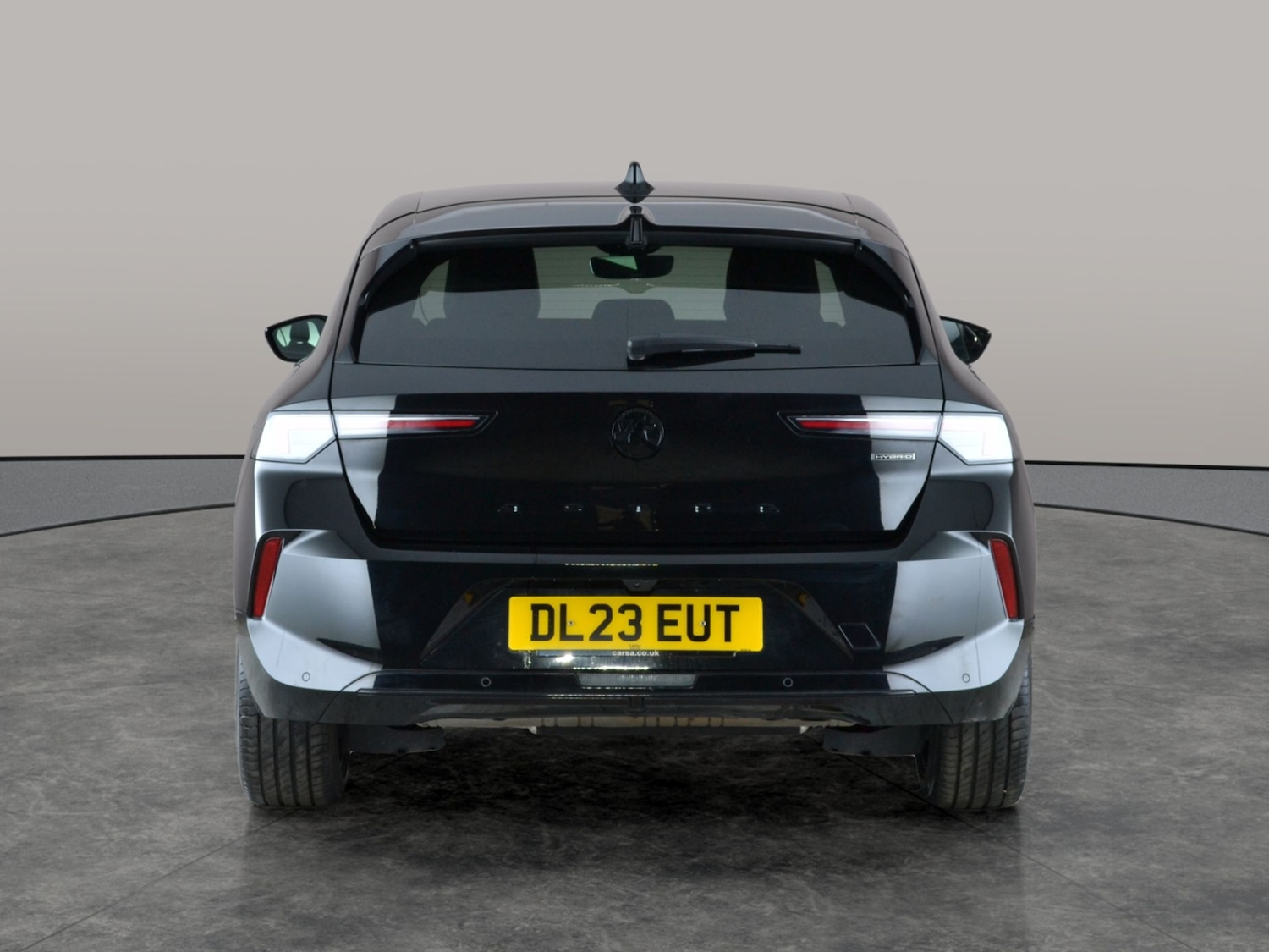 Used Vauxhall Astra 2023 for sale - 77055801: Photo 10