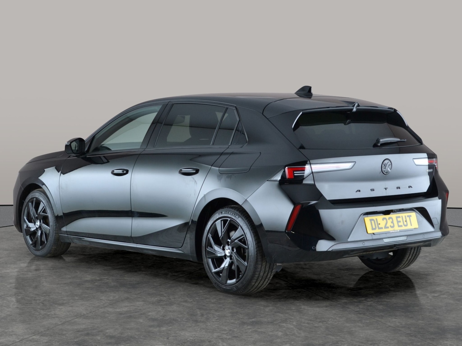 Used Vauxhall Astra 2023 for sale - 77055801: Photo 11