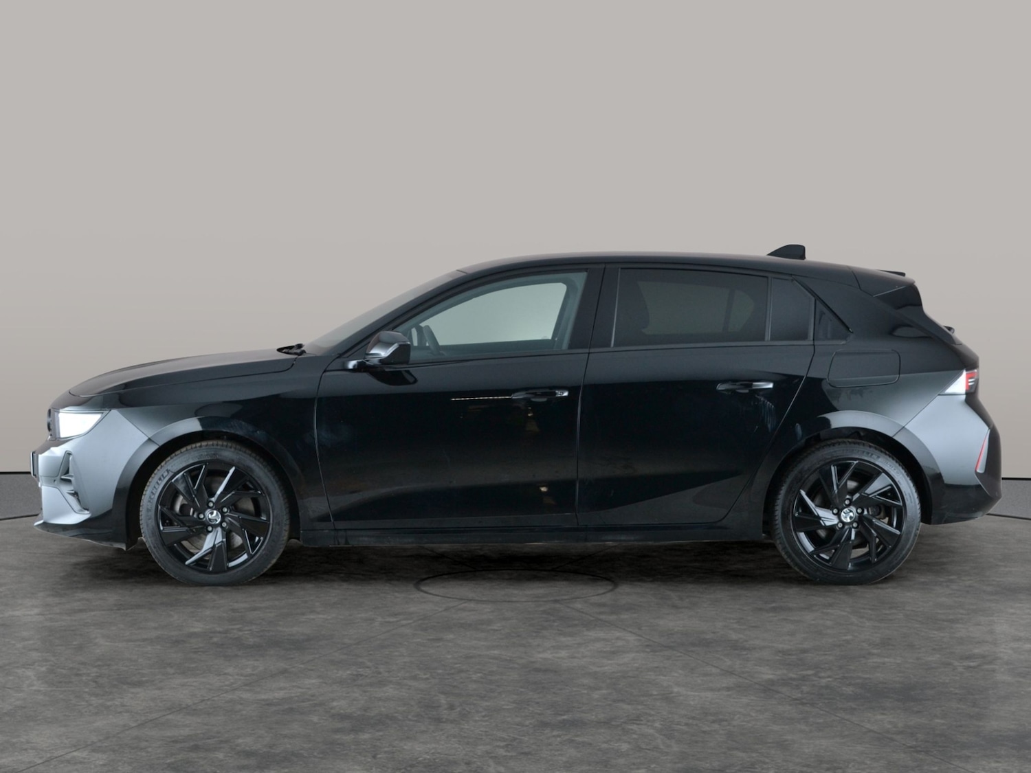 Used Vauxhall Astra 2023 for sale - 77055801: Photo 12