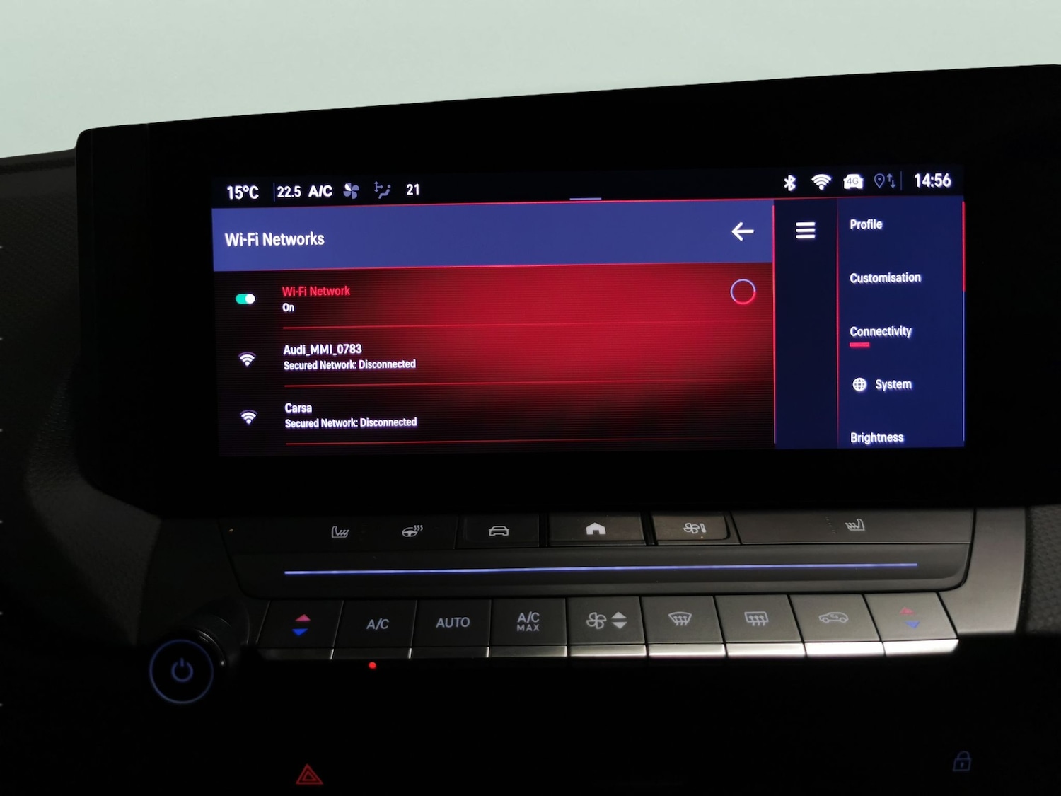 Used Vauxhall Astra 2023 for sale - 77055801: Photo 13