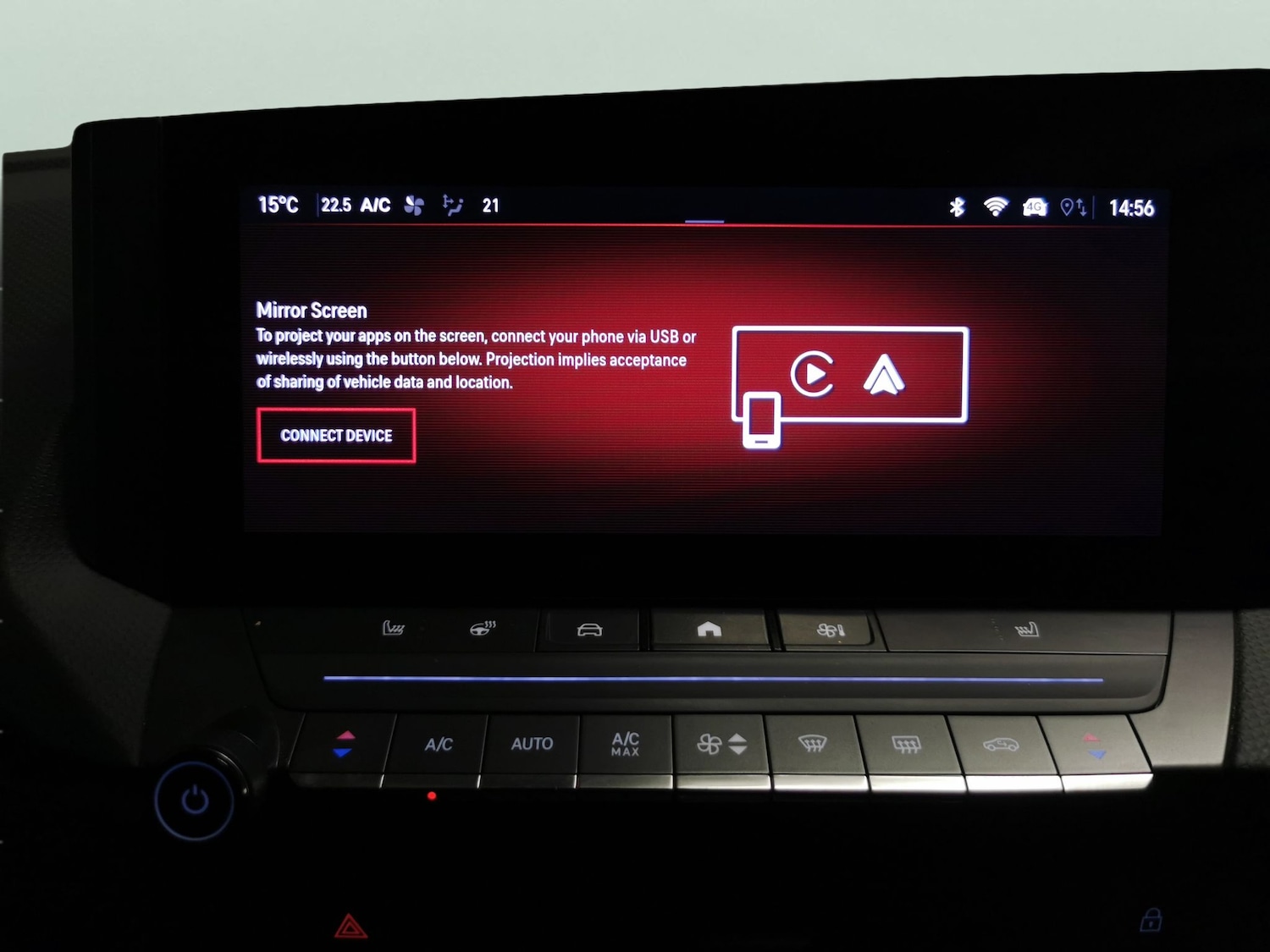 Used Vauxhall Astra 2023 for sale - 77055801: Photo 14