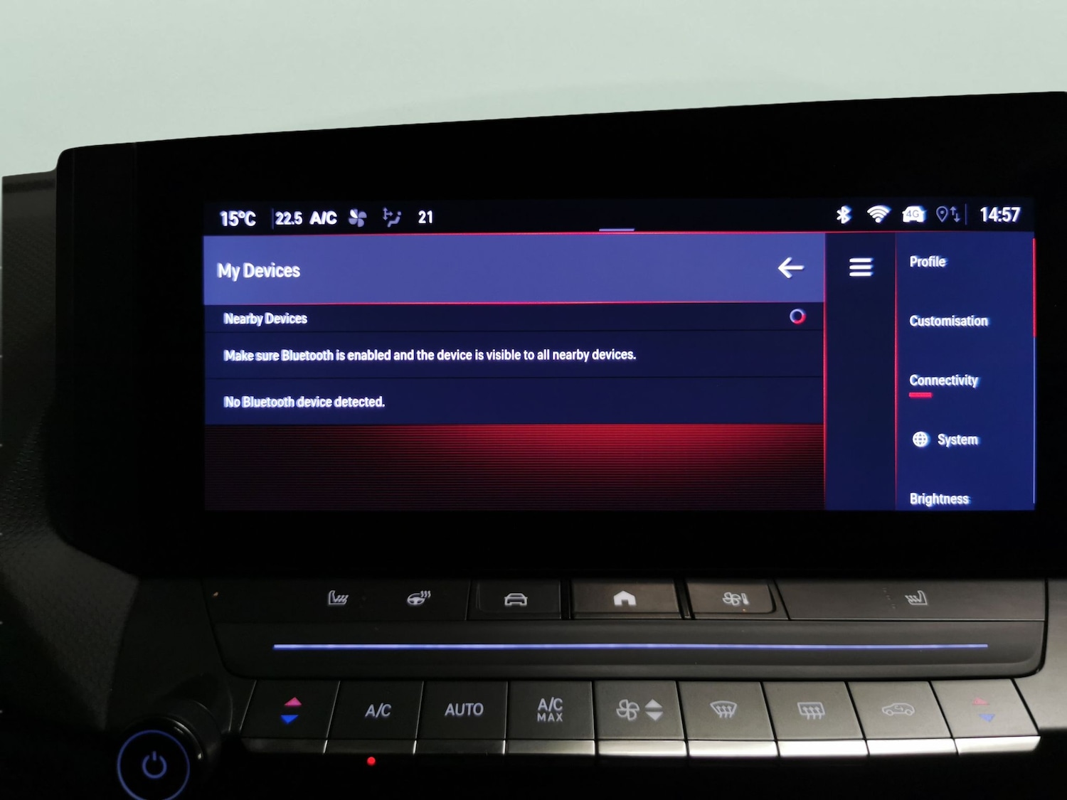 Used Vauxhall Astra 2023 for sale - 77055801: Photo 15