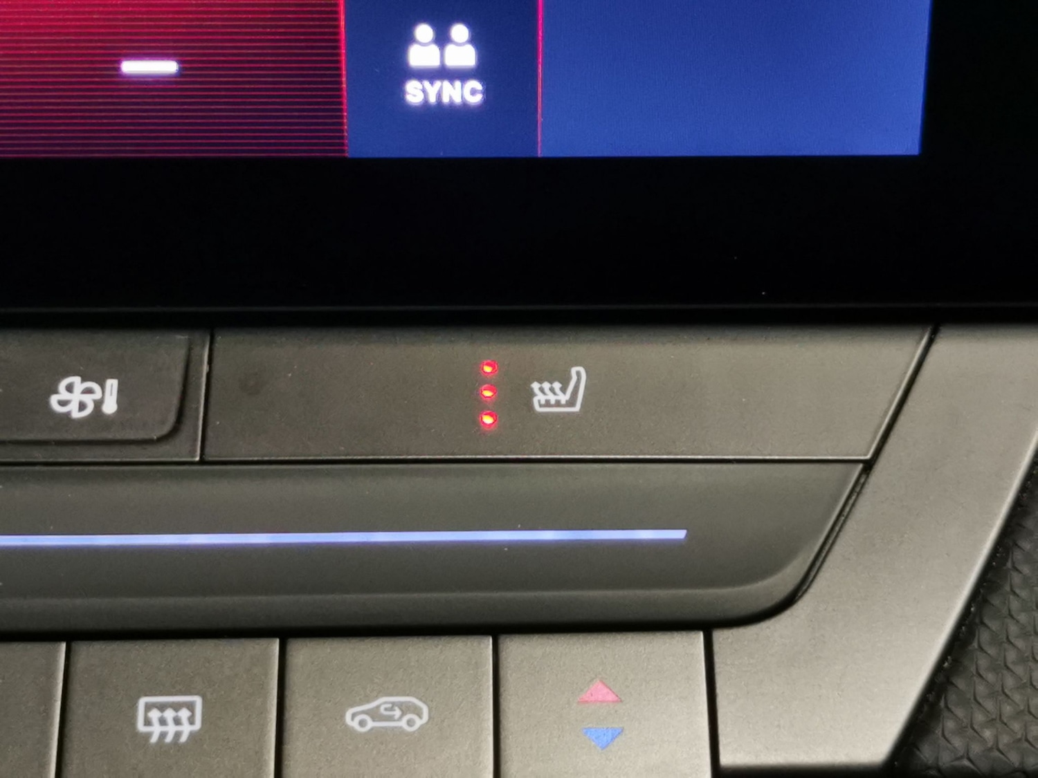 Used Vauxhall Astra 2023 for sale - 77055801: Photo 17