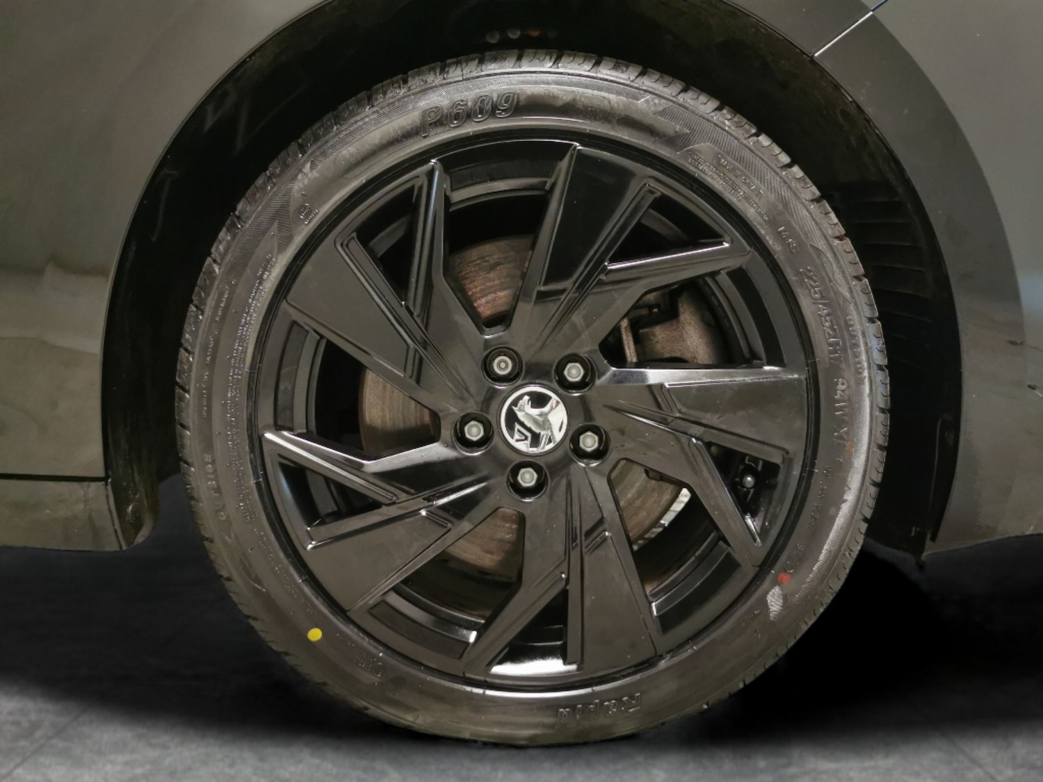 Used Vauxhall Astra 2023 for sale - 77055801: Photo 24