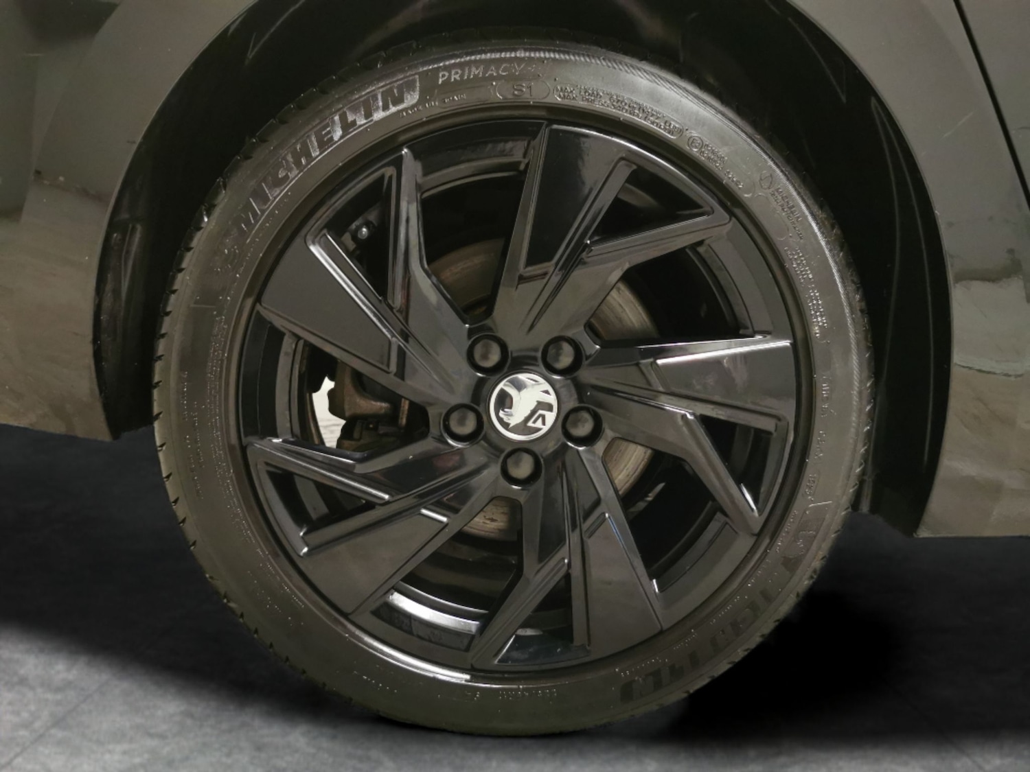 Used Vauxhall Astra 2023 for sale - 77055801: Photo 25