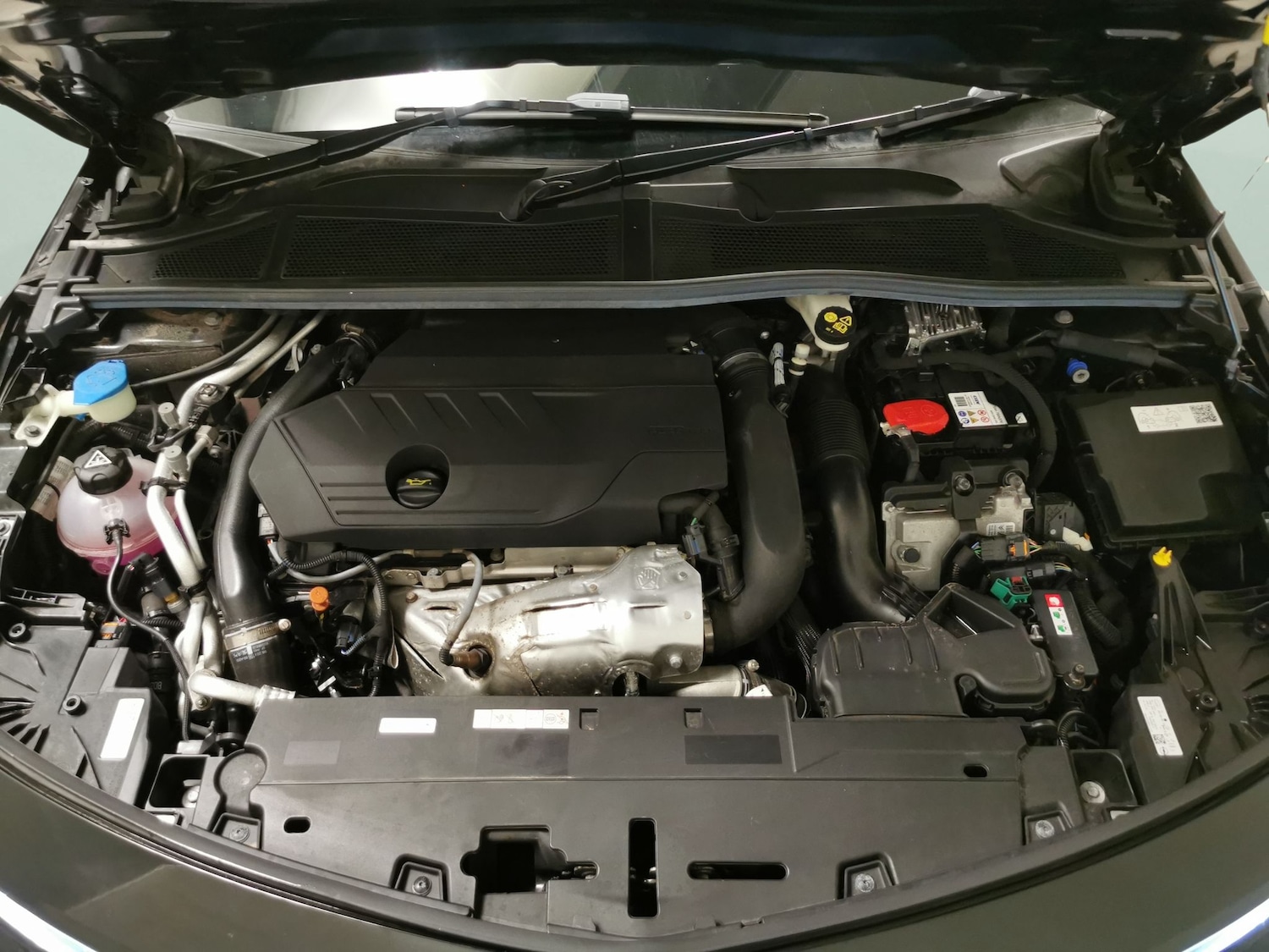 Used Vauxhall Astra 2023 for sale - 77055801: Photo 33