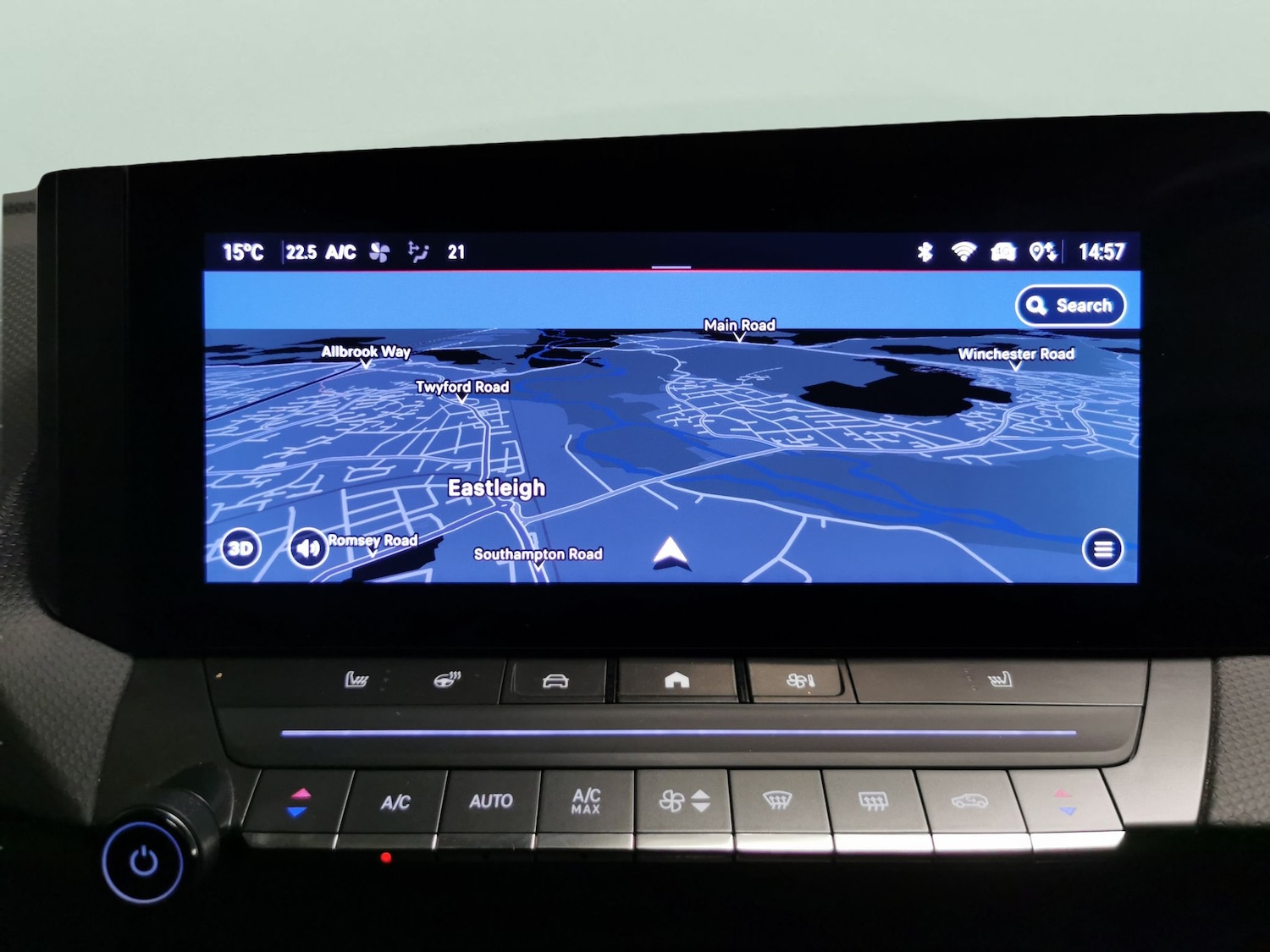 Used Vauxhall Astra 2023 for sale - 77055801: Photo 5