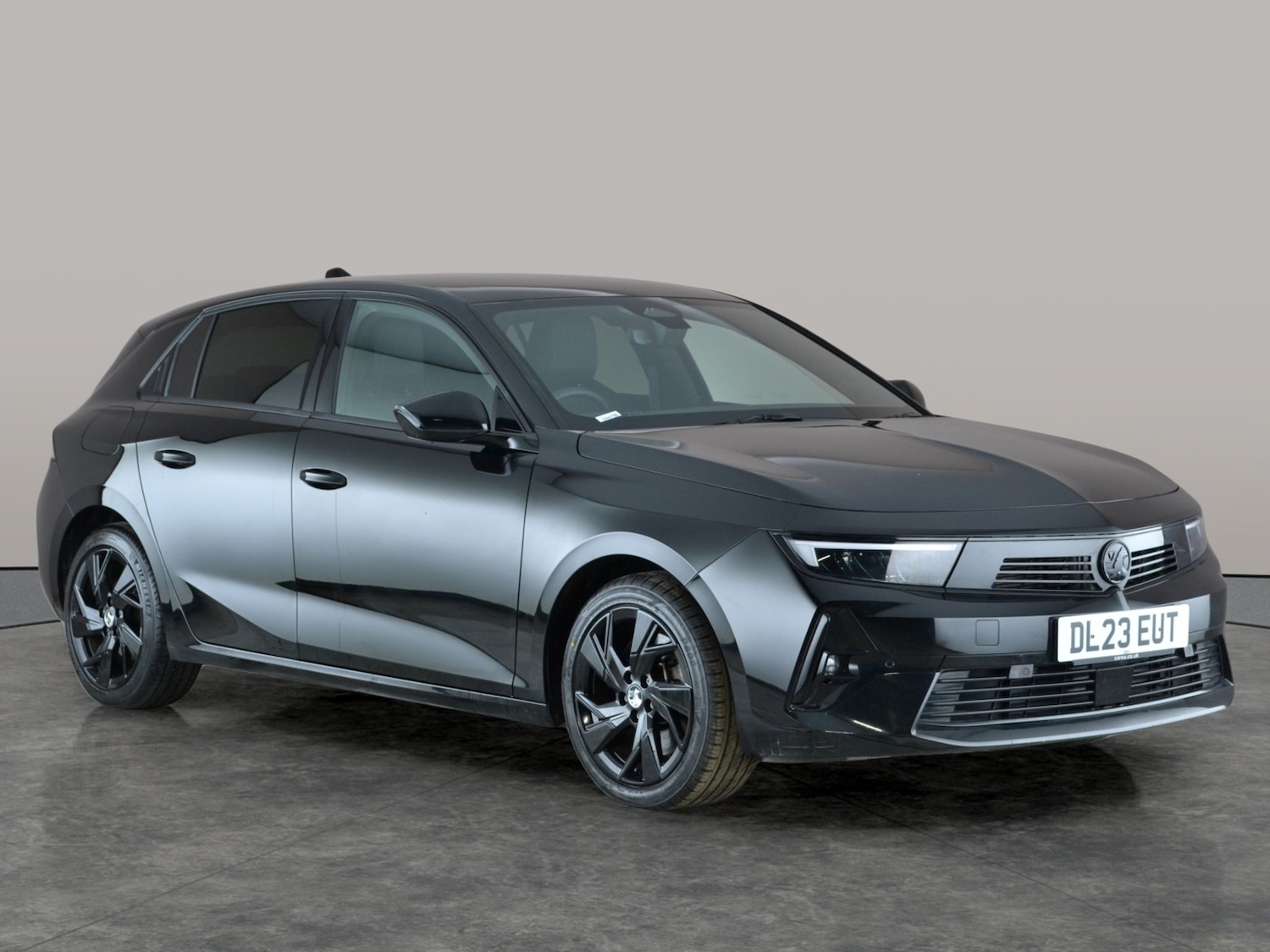 Used Vauxhall Astra 2023 for sale - 77055801: Photo 7