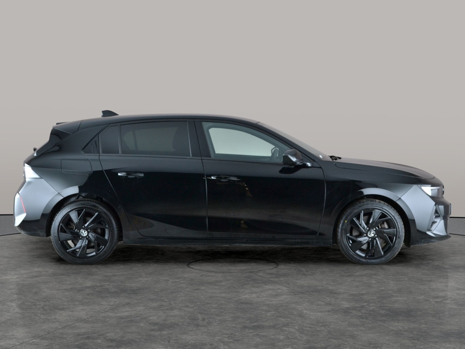 Used Vauxhall Astra 2023 for sale - 77055801: Photo 8