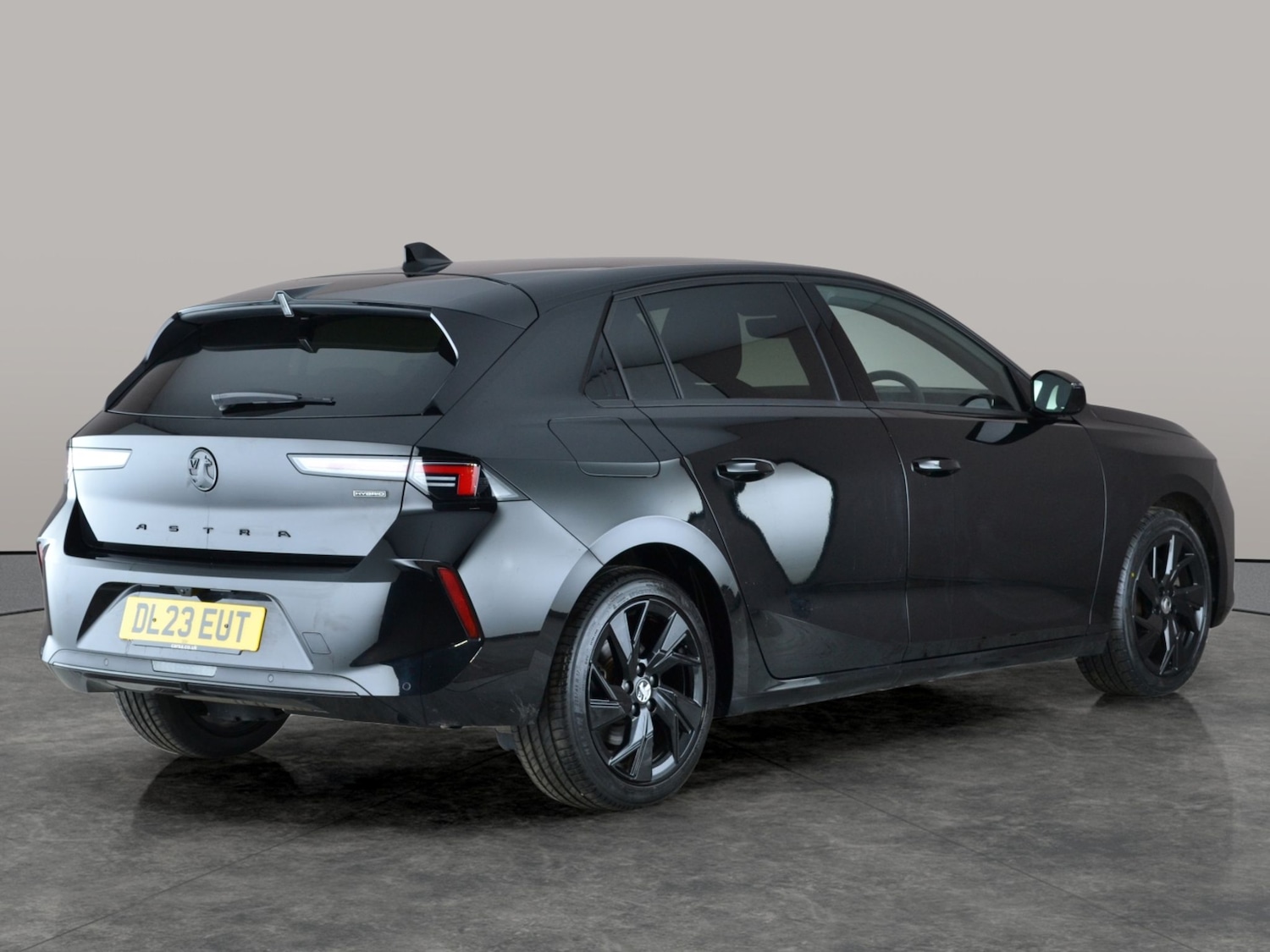 Used Vauxhall Astra 2023 for sale - 77055801: Photo 9