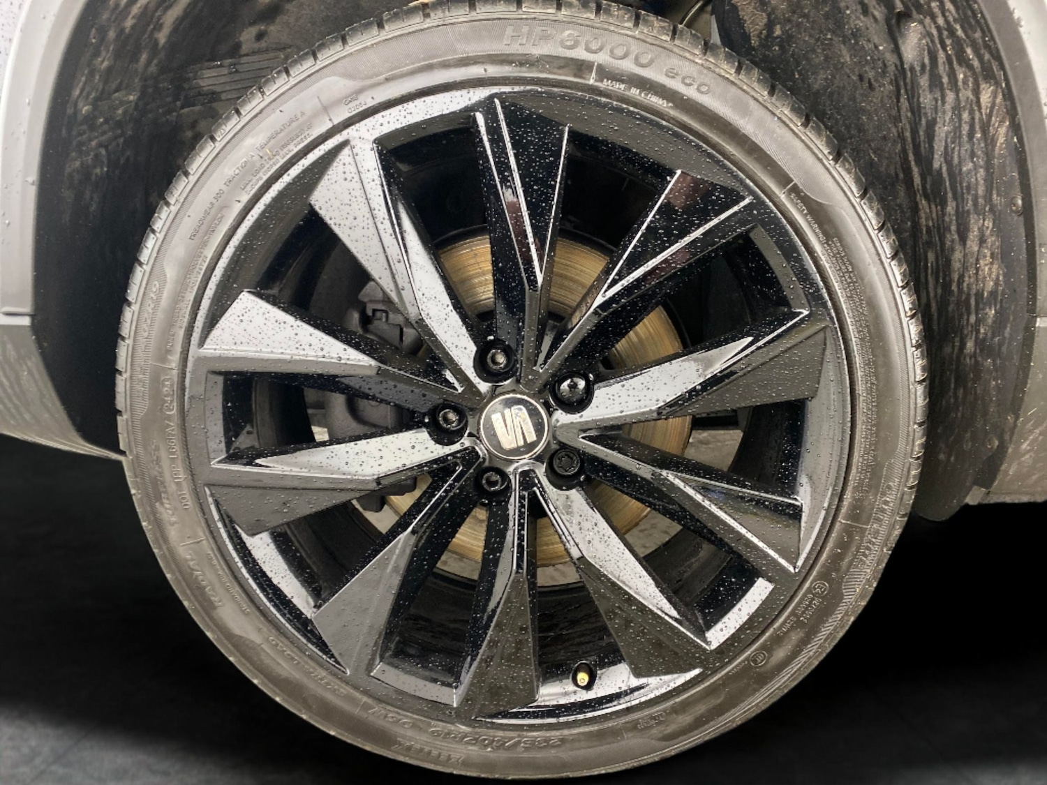 Used SEAT Ateca 2019 for sale - 77665395: Photo 25