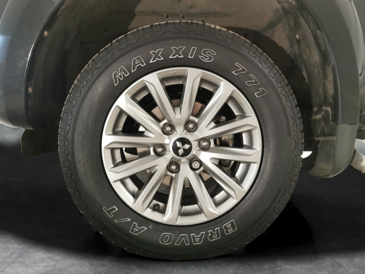 Used Mitsubishi L200 2019 for sale - 76663571: Photo 24