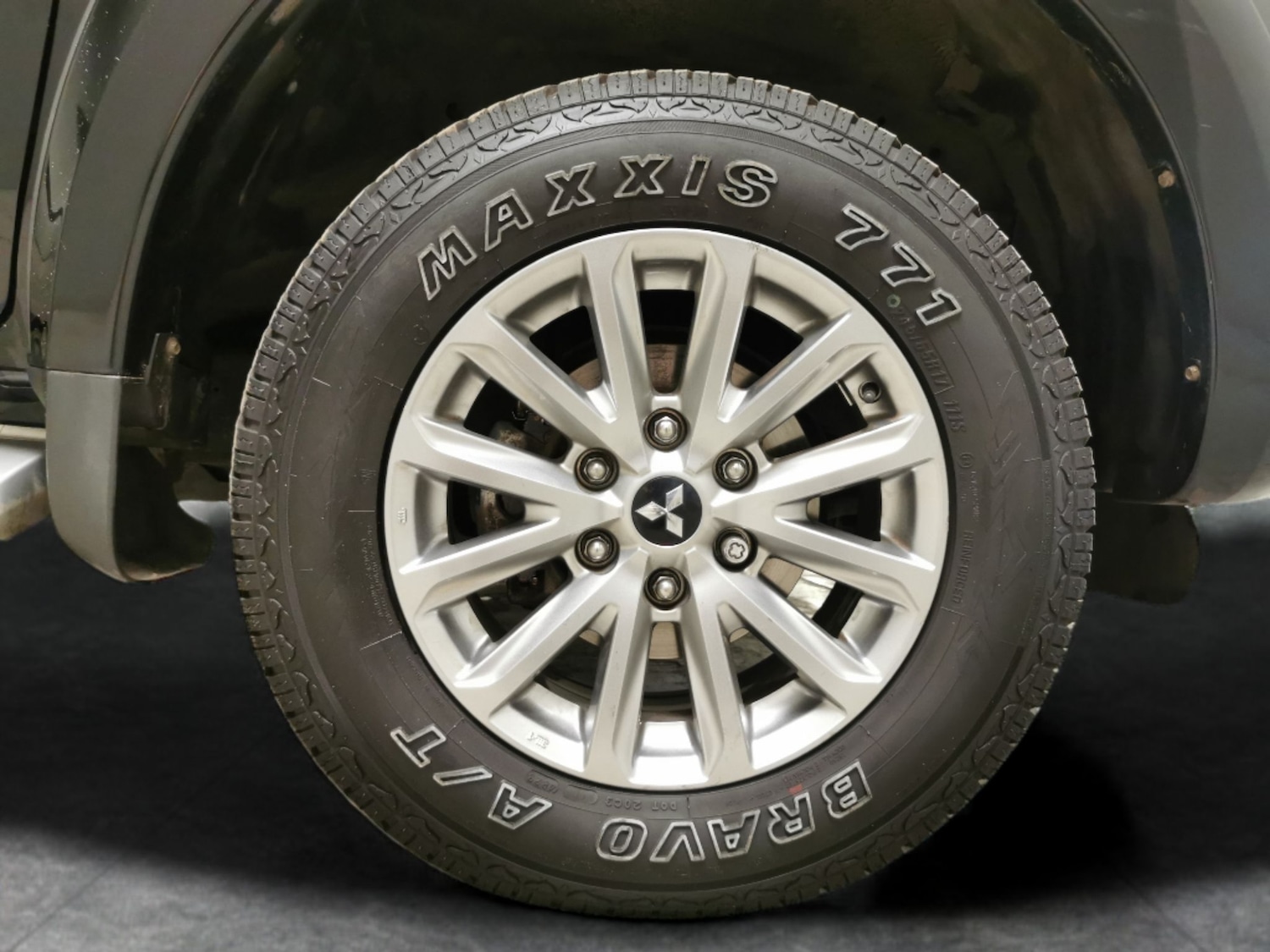 Used Mitsubishi L200 2019 for sale - 76663571: Photo 25