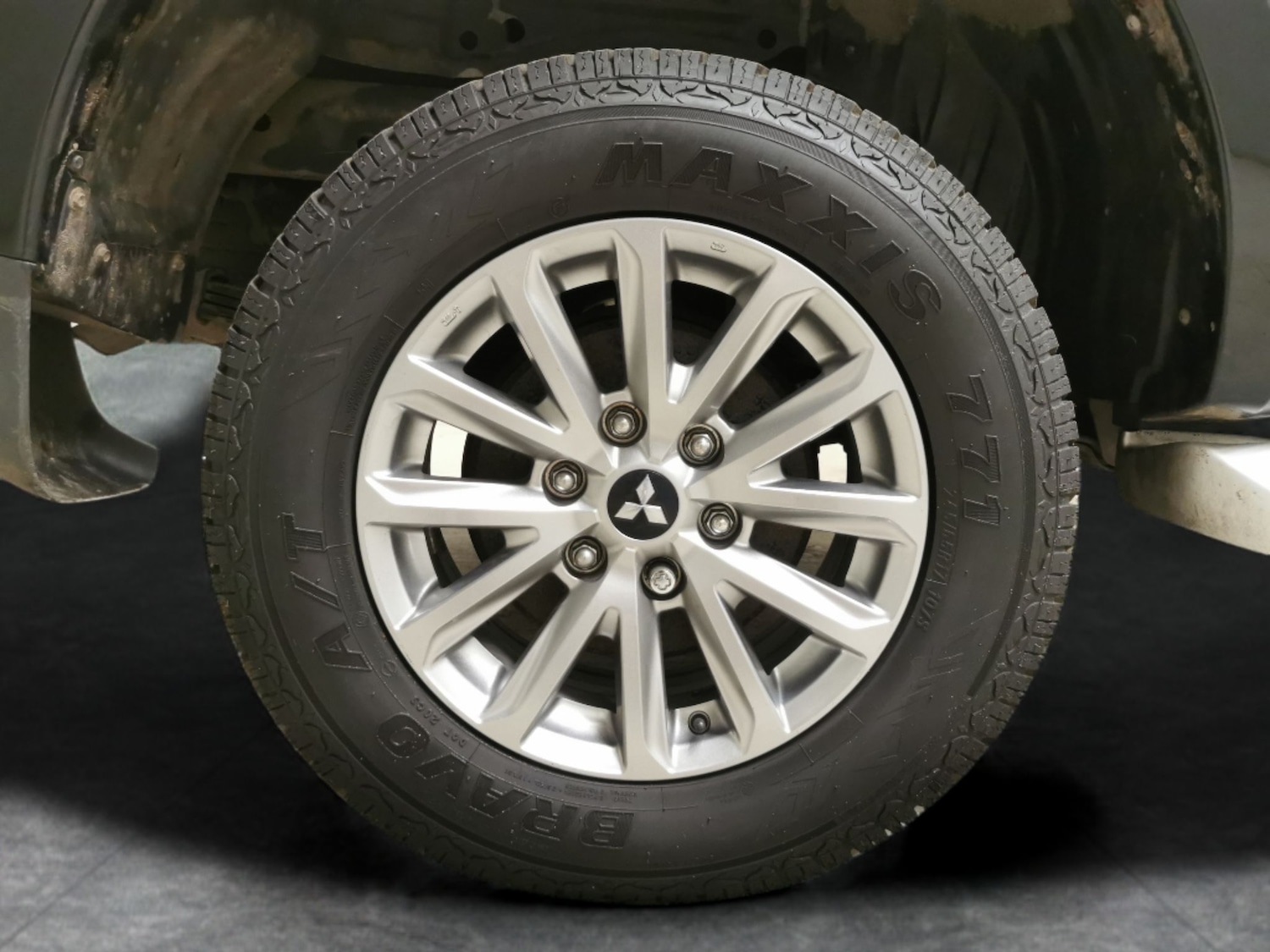 Used Mitsubishi L200 2019 for sale - 76663571: Photo 26