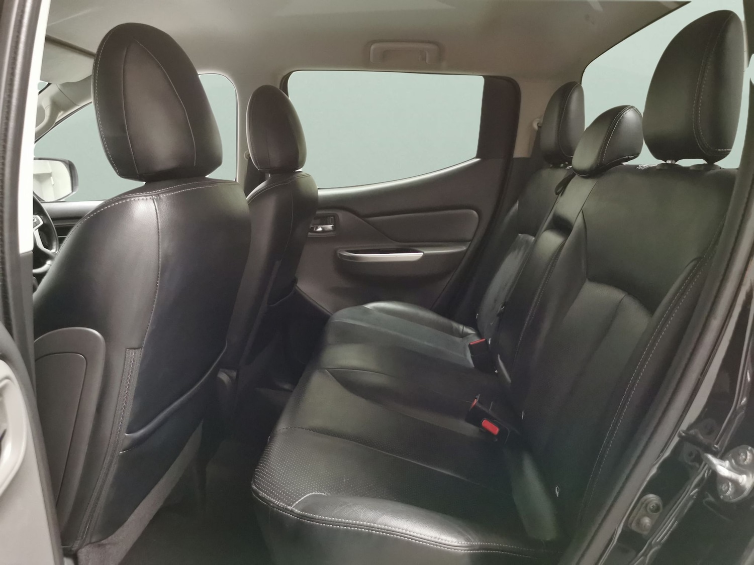 Used Mitsubishi L200 2019 for sale - 76663571: Photo 27