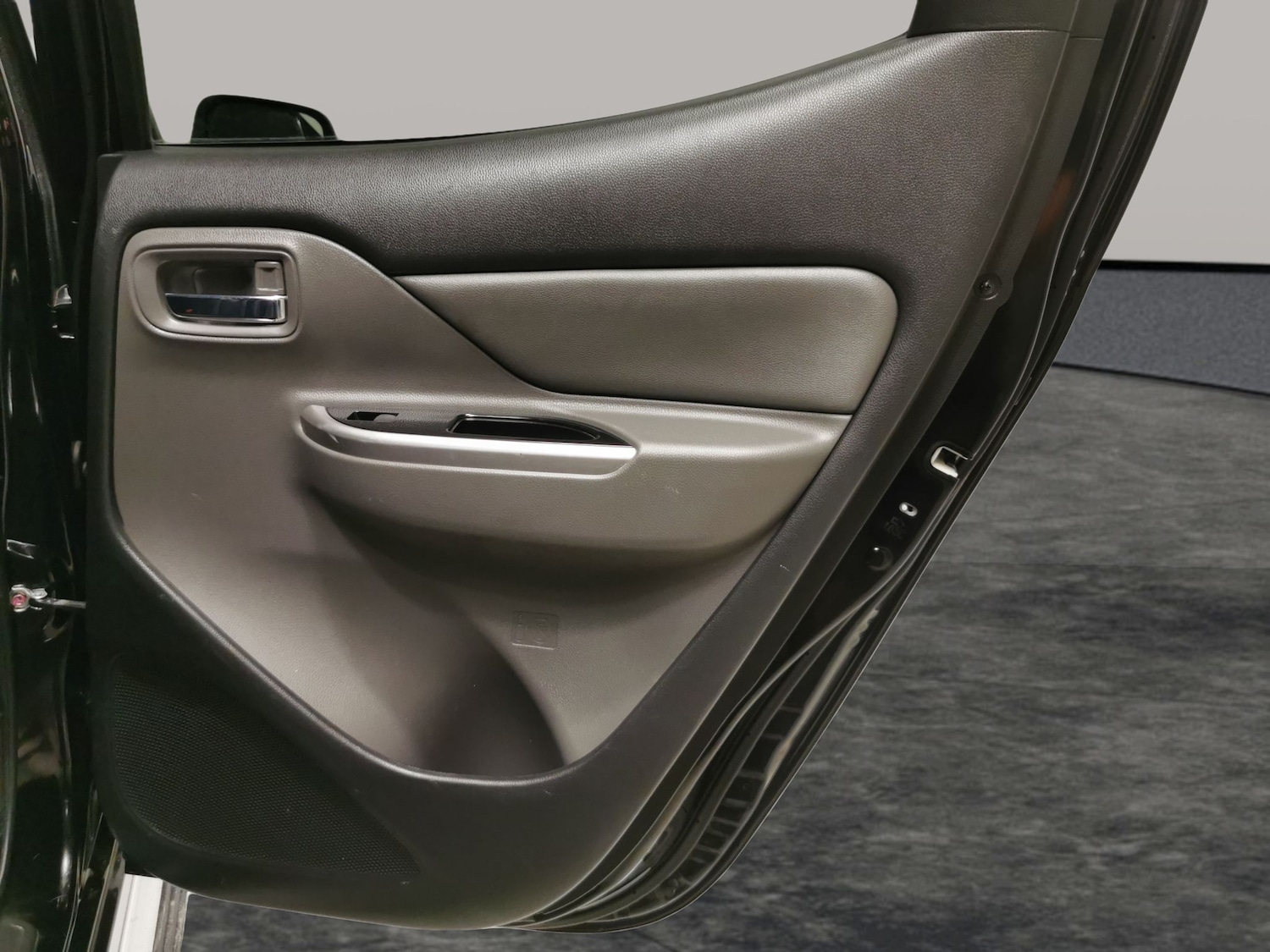 Used Mitsubishi L200 2019 for sale - 76663571: Photo 30