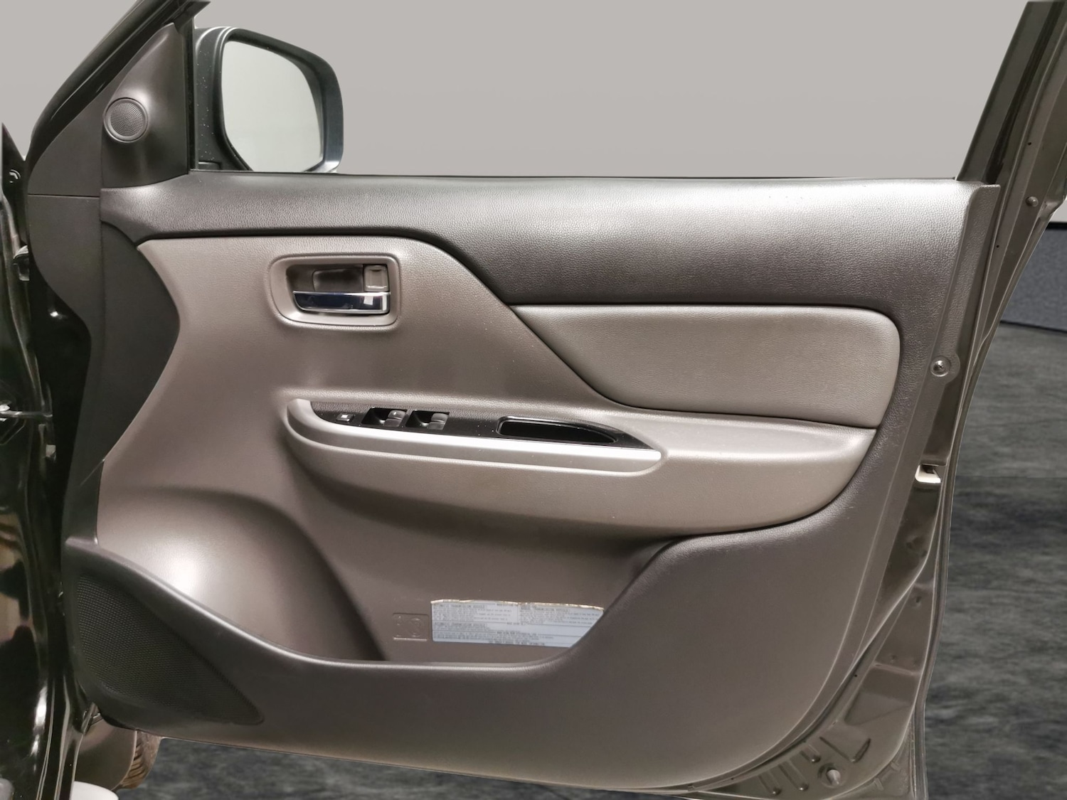 Used Mitsubishi L200 2019 for sale - 76663571: Photo 31