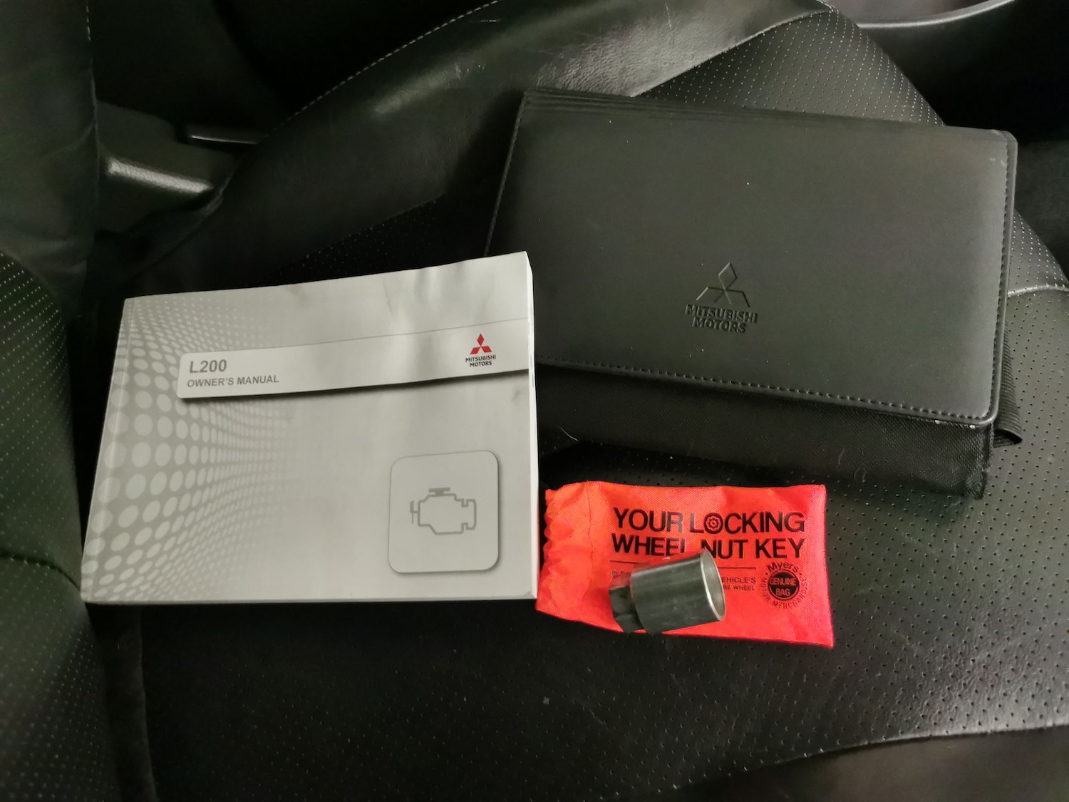 Used Mitsubishi L200 2019 for sale - 76663571: Photo 32