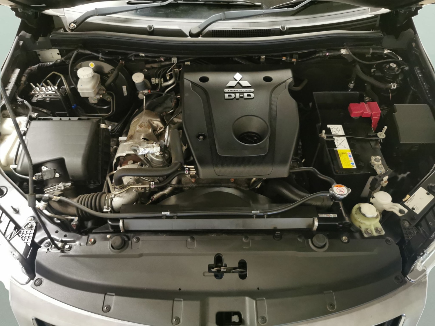 Used Mitsubishi L200 2019 for sale - 76663571: Photo 33