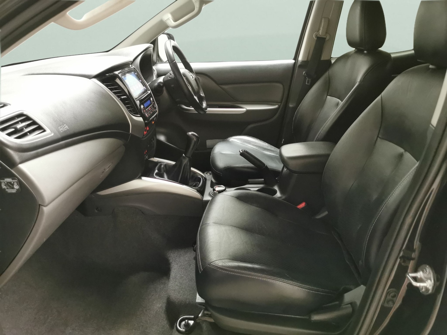 Used Mitsubishi L200 2019 for sale - 76663571: Photo 4