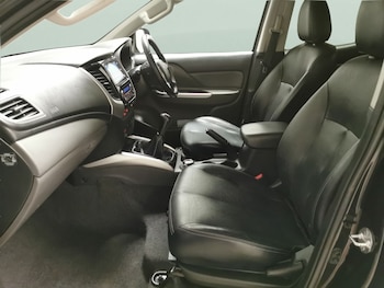 Used Mitsubishi L200 2019 for sale - 76663571: Photo