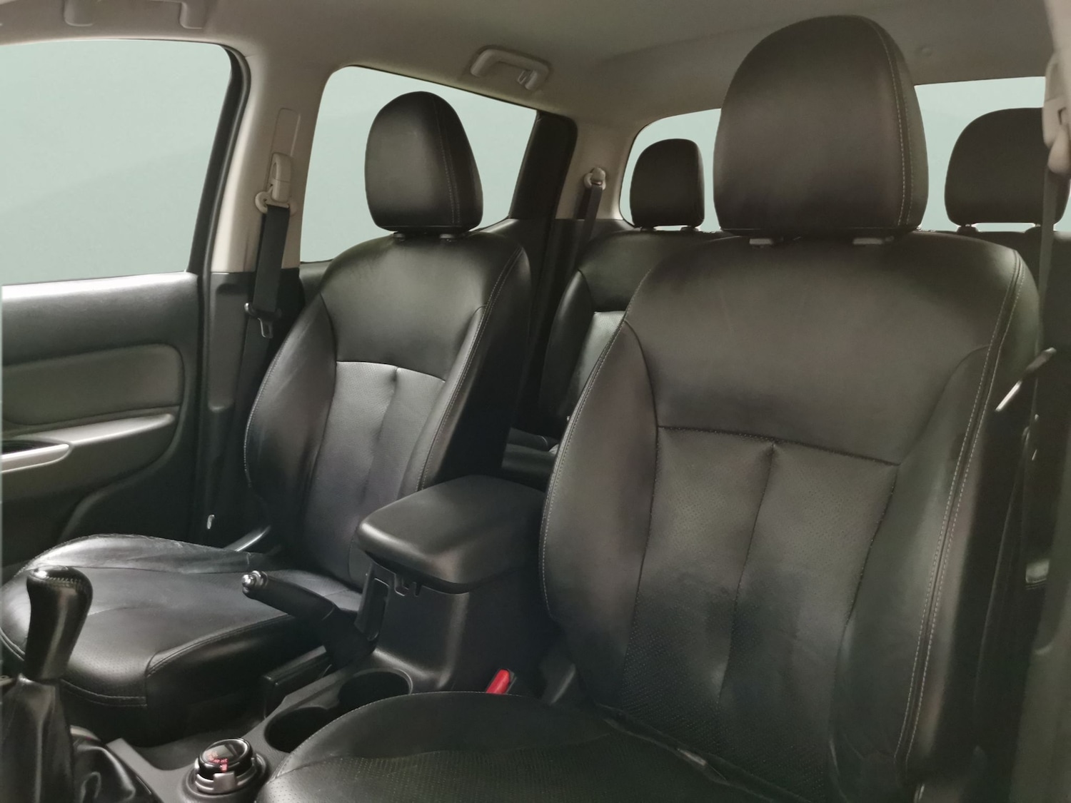 Used Mitsubishi L200 2019 for sale - 76663571: Photo 6