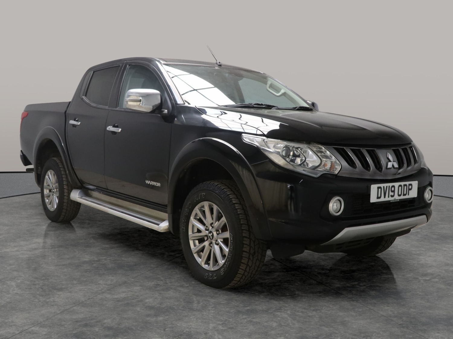 Used Mitsubishi L200 2019 for sale - 76663571: Photo 8