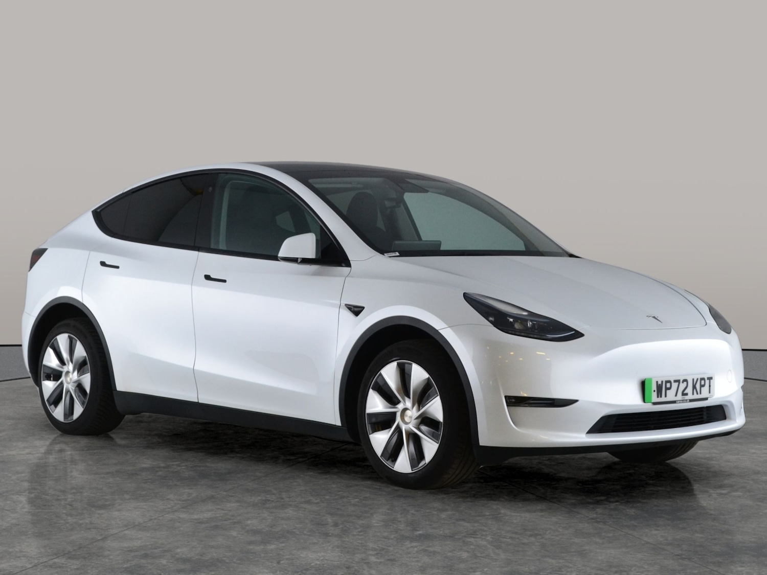 Used Tesla Model Y 2022 for sale - 77617548: Photo 14